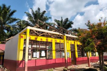 Pemkab Pasaman Barat percepat rehab 47 sekolah program revitalisasi