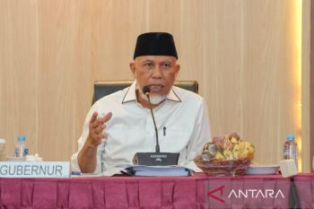 Percayalah pada daerah