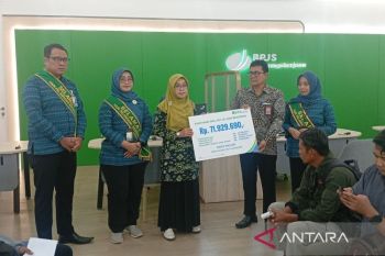 Pemkab Banyumas mendorong pelayanan publik makin responsif