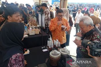 BI Purwokerto mendorong penguatan ekonomi syariah inklusif di Banyumas Raya