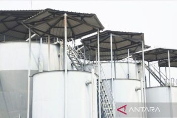 Pemkab Kapuas siapkan dua embung perkuat ketersediaan air bersih