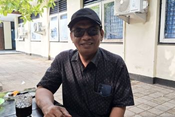 Rekonstruksi Sade jangan seperti komplek perumahan
