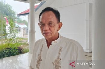 DPRD Barito Selatan apresiasi kesigapan pemkab dan aparat tangani karhutla