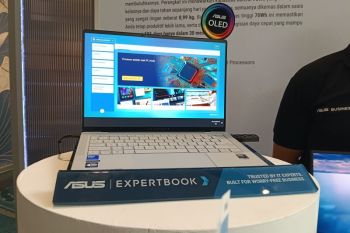 ASUS Hadirkan ExpertBook Ultra Untuk Kebutuhan Profesional
