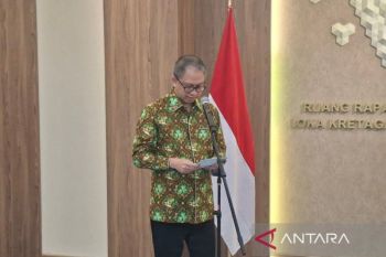 IEU-CEPA to strengthen market access for Indonesian goods: govt