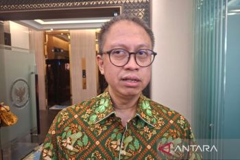 Indonesia seeks Ireland tax pact to boost trade, investment