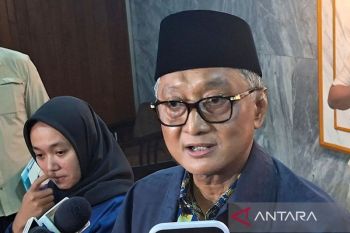 Menteri PU memastikan seluruh jalan dan jembatan pascagempa NTT pulih