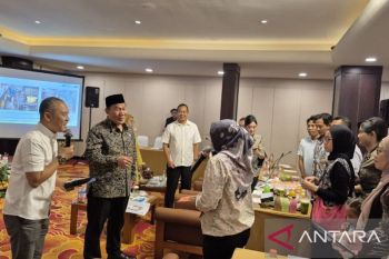 Anggota DPR dorong percepatan sertifikasi SNI bagi UMKM Surabaya