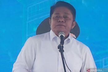 Herman Deru: Perusahan wajib bangun jalan khusus angkutan batu bara