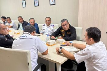 Pemerintah Aceh mulai susun pergub pelayaran internasional Aceh-Penang