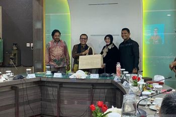 Garuda Spark dan BAA kolaborasi kembangkan talenta digital di Banda Aceh