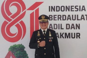 Selama Agustus 2026, Imigrasi Langsa terbitkan 1.015 paspor elektronik