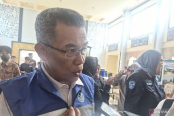 KLH segel 30 badan usaha di 7 provinsi terkait karhutla