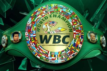 Juara WBC Christian Mbilli asah kecepatan untuk bendung Canelo