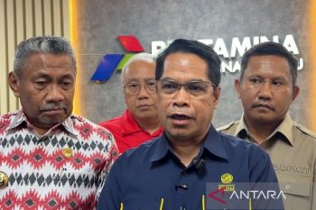 Dirjen Migas mendorong BBM subsidi di Sultra tepat sasaran
