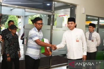 Peringati Hari Pelanggan Nasional 2026, BRK Syariah Cabang Pekanbaru Sudirman tebar apresiasi dan tingkatkan pelayanan humanis