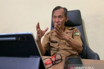 Dinkes Palu perkuat pelacakan tuberkulosis putus rantai penularan