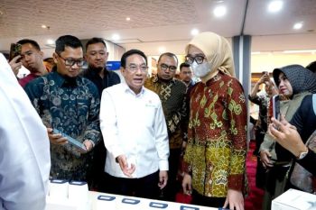 Wamenkes catat 1.988 Puskesmas baru segera dibangun perkuat layanan kesehatan