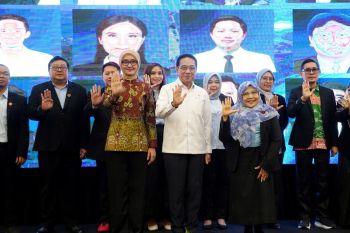 Wamenkes: Perlu langkah atasi TBC dari hulu perluas terapi pencegahan kontak serumah