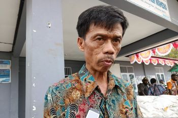 DKP Jayawijaya sebut 32.558 keluarga terima bantuan pangan pemerintah