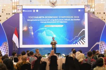 BI gelar YES 2026 perkuat sinergi dan dorong pertumbuhan ekonomi DIY
