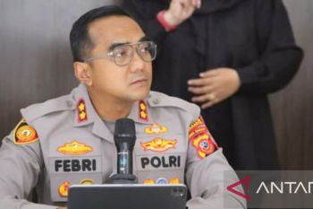 Polres Purwakarta tangkap sembilan pelaku curanmor, miris satu diantaranya status anak-anak