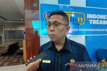 Kemenkeu catat penyaluran program UMi di Bengkulu capai Rp84,32 miliar