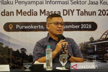 OJK DIY lakukan 89 kegiatan edukasi tingkatkan literasi keuangan