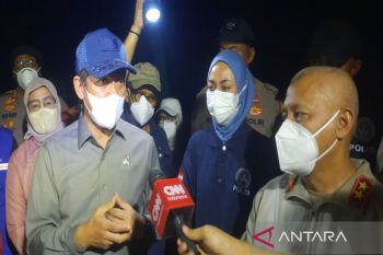 S Kalimantan develops special liquid to fight peatland fires