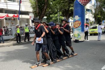 Pemkot Ambon tetapkan Adventure Race of Amboina jadi agenda unggulan tarik wisatawan