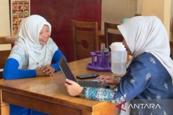 Dorong legalitas UMK, Kanwil Kemenkum Riau sosialisasikan perseroan perorangan di Pekanbaru