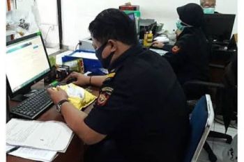 Keberatan di bidang Kepabeanan dan Cukai: Hak pengguna jasa untuk mengajukan sengketa