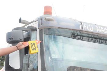 Police probe shooting of Freeport Indonesia mining convoy in Papua