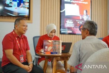 Sepenuh hati, memahami: Telkomsel rayakan Hari Pelanggan Nasional 2026 bersama pelanggan di Sumatera