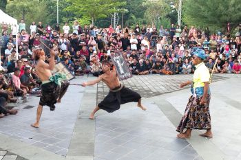 Dispar Mataram memperkuat wisata tematik optimalkan retribusi
