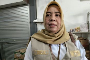 Disdag pastikan distribusi elpiji di Mataram tetap aman