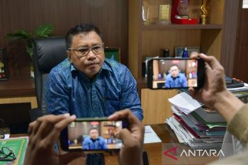 DPMPTSP Sulawesi Tengah catat investasi serap 19.114 tenaga kerja lokal