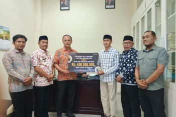 Baitul Mal optimalkan zakat Bank Aceh dongkrak ekonomi mustahik