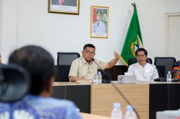 Gubernur Banten sebut festival rakyat jadi ajang gerakkan ekonomi rakyat