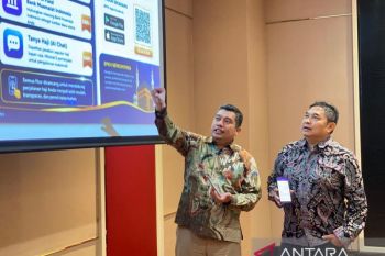 BPKH sasar 1,3 juta potensi calon jamaah haji baru asal Jatim