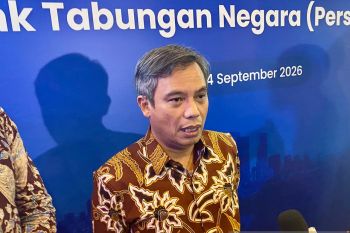 RUPSLB BTN sepakati perubahan&nbsp;lima direksi, dewan komisaris tetap