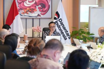 Danantara lakukan transformasi rumah sakit BUMN