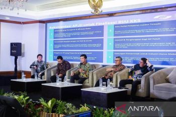 Serangan siber makin kompleks, APJII dukung RUU KKS segera disahkan