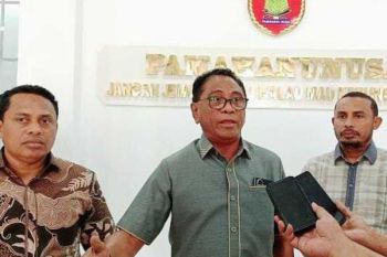 Pemkab-DPRD Malteng sepakat alokasikan DAU tambahan untuk gaji PPPK paruh waktu
