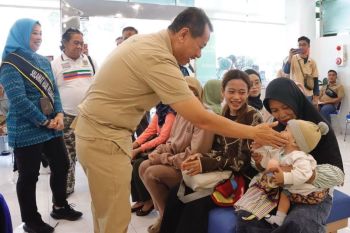Pemkab Kudus memperluas perlindungan pekerja rentan jadi 30.344 orang