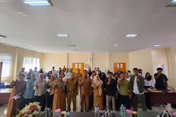 Sulawesi Tengah perkuat daya saing UMKM lewat inkubasi Pabeta 2026