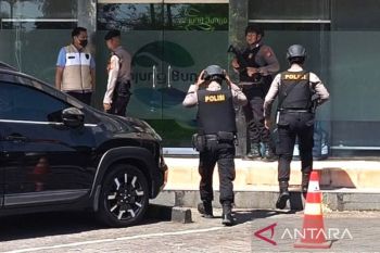Tipidkor Polresta Gowa telusuri aliran dana CSR kasus Perkintan