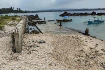 Pemkab Simeulue kembalikan dana hibah BNPB Rp4,4 miliar