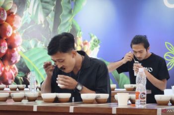 ICBS 2026 bangun ekosistem bisnis kopi lokal tembus pasar global