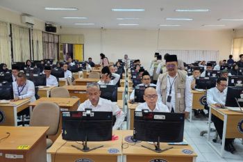 Kemenhaj: Kolaborasi bersama BKN agar seleksi PPIH berjalan objektif